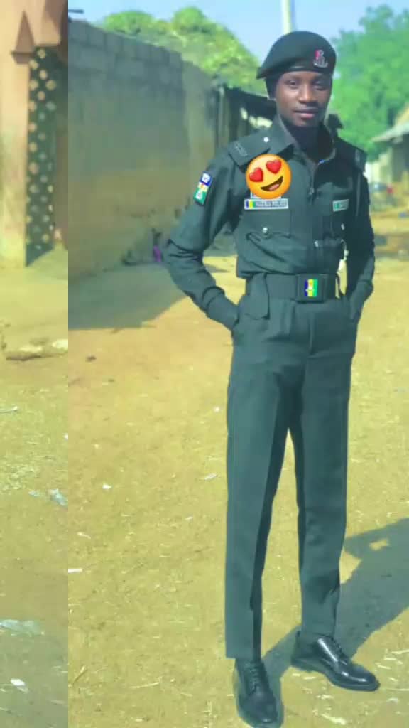 @police