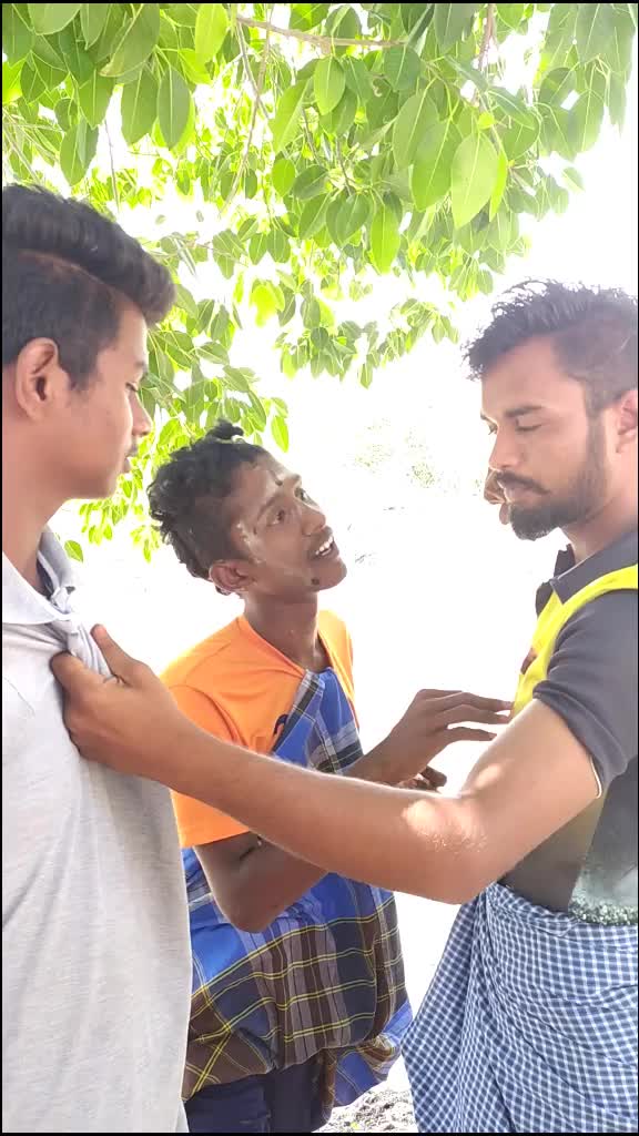 @🔥கிரமத்து பையலுங்க