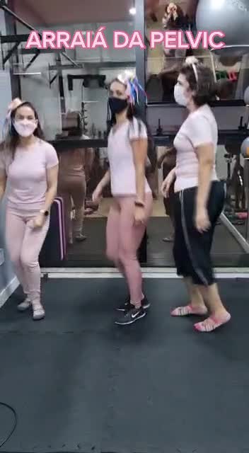 @Clínica Pelvic