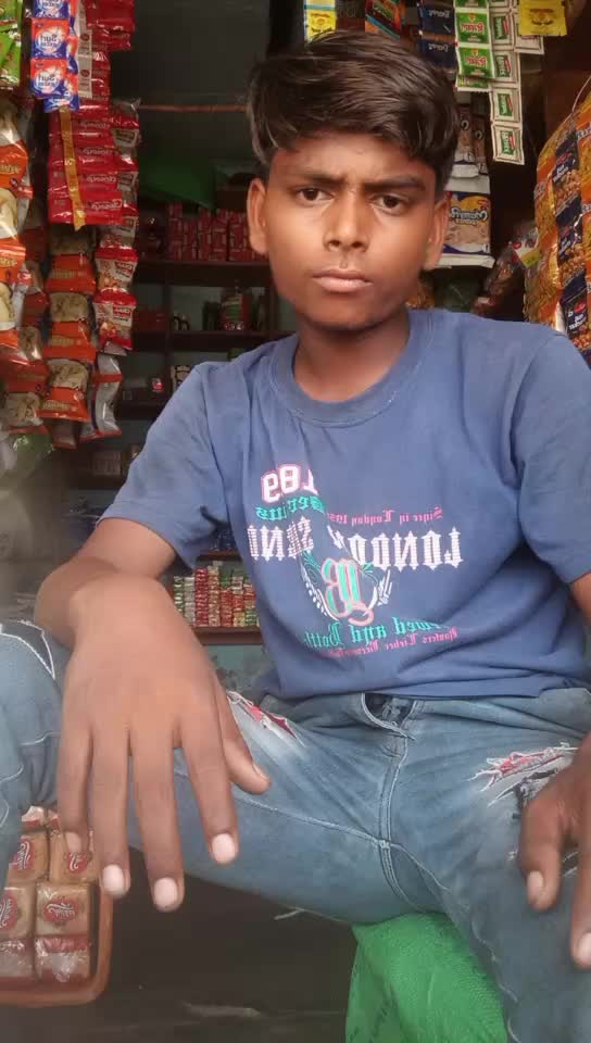 @BADAL Bhai