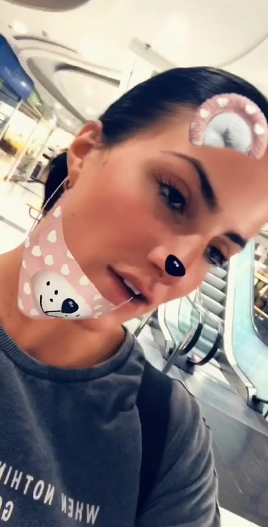 @Sofia Shamimi