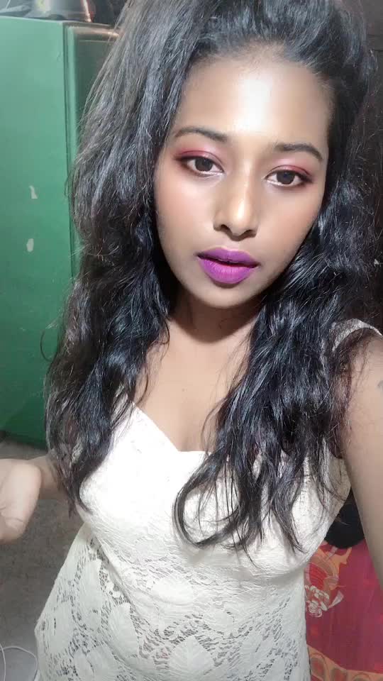 @THE DUSKY QUEEN 🖤