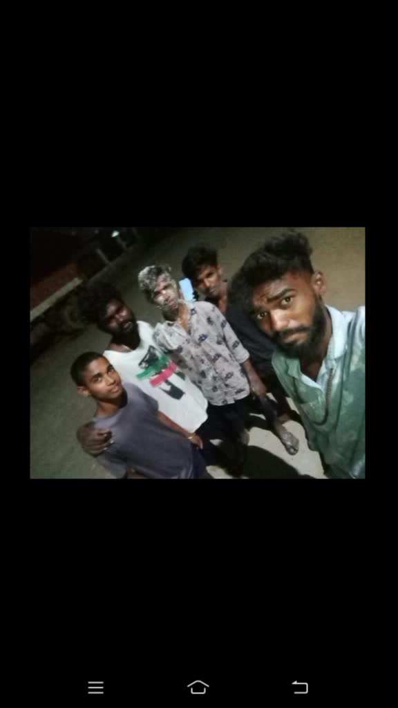 @Mudhiraj Arjun