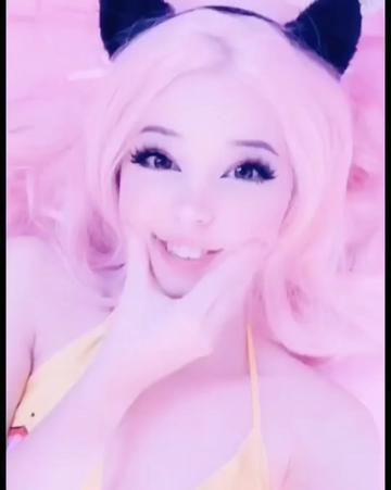 @Belle Delphine ๐
