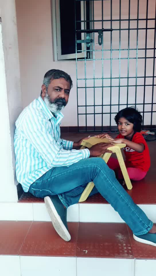 @minnal sekar