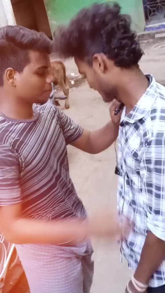 @๐
**Local boy**๐