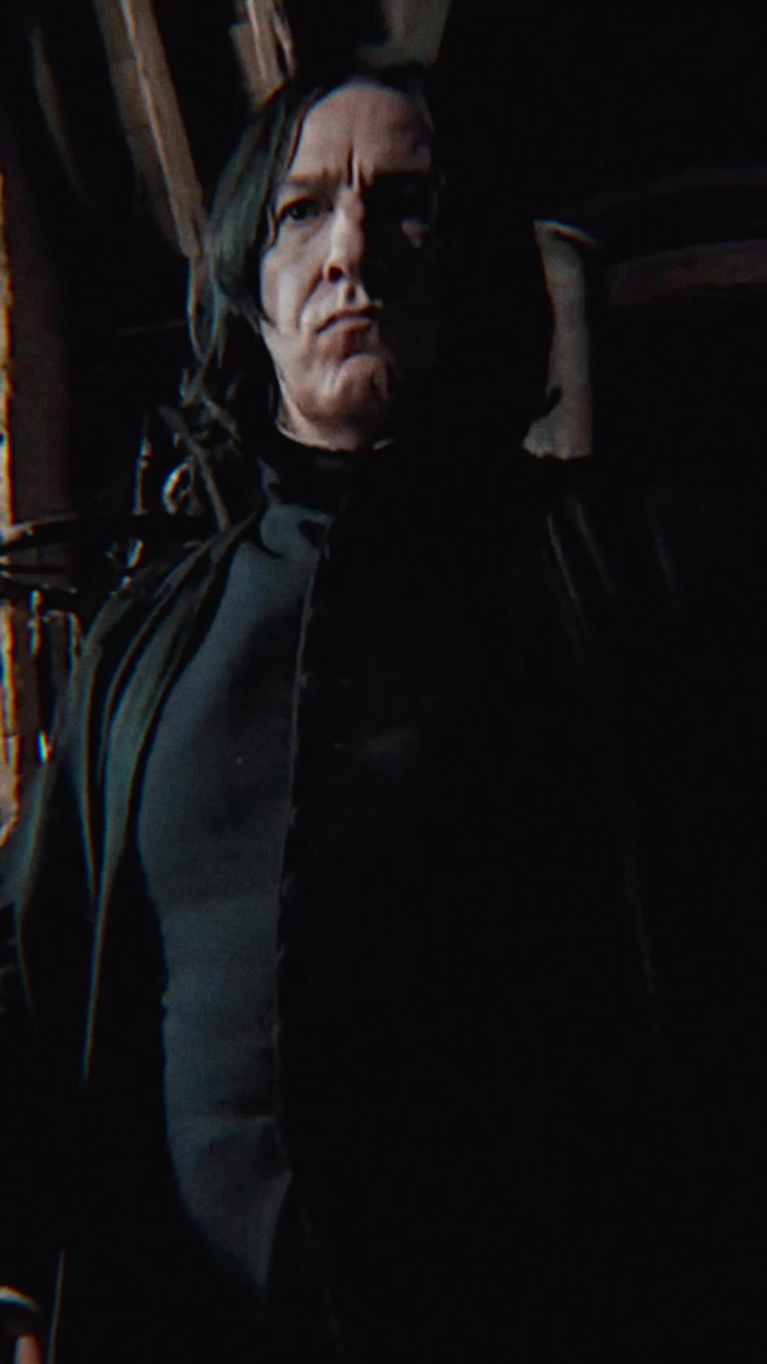 @Severus Snape