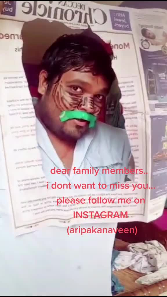 @Nasty Naveen