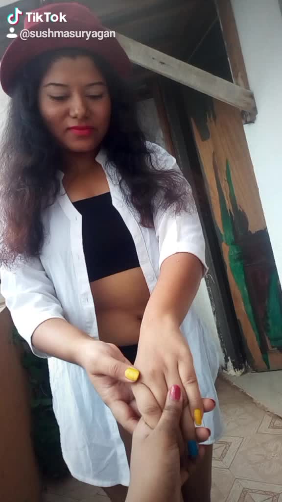 @Sushma Suryagan