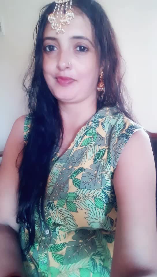 @bharthimishra