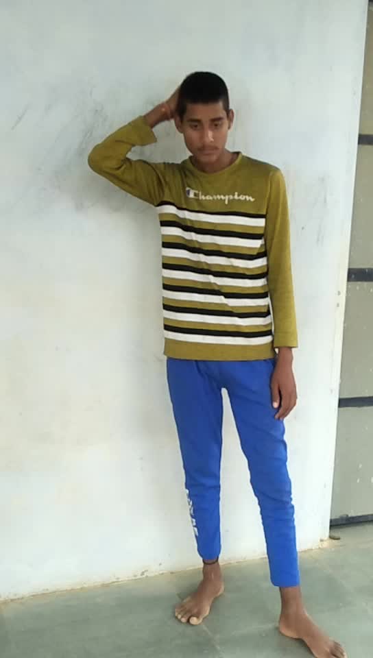 @Ajay.rock