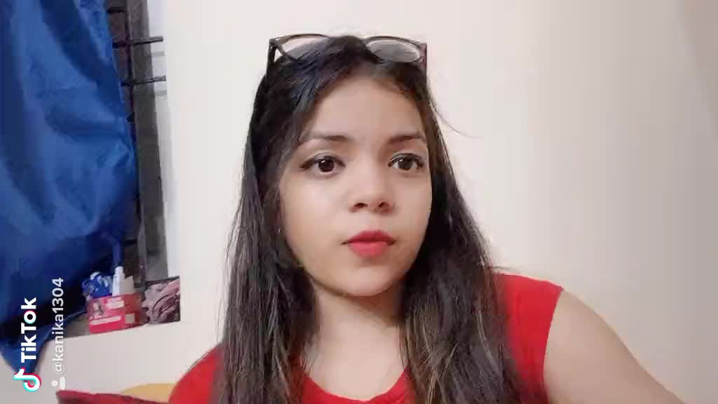 @Kanika Gupta