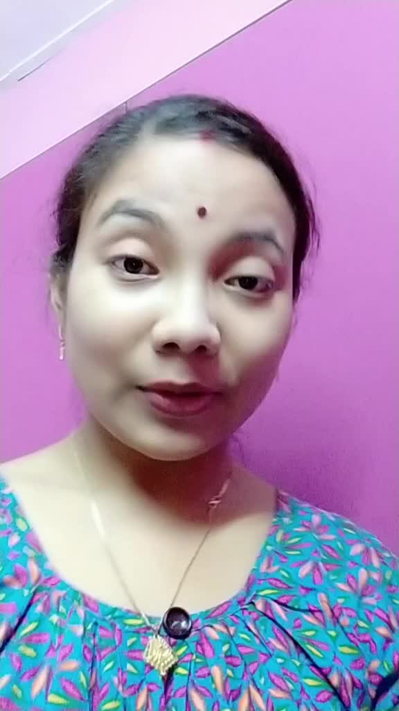@Pooja Rajib Gogoi