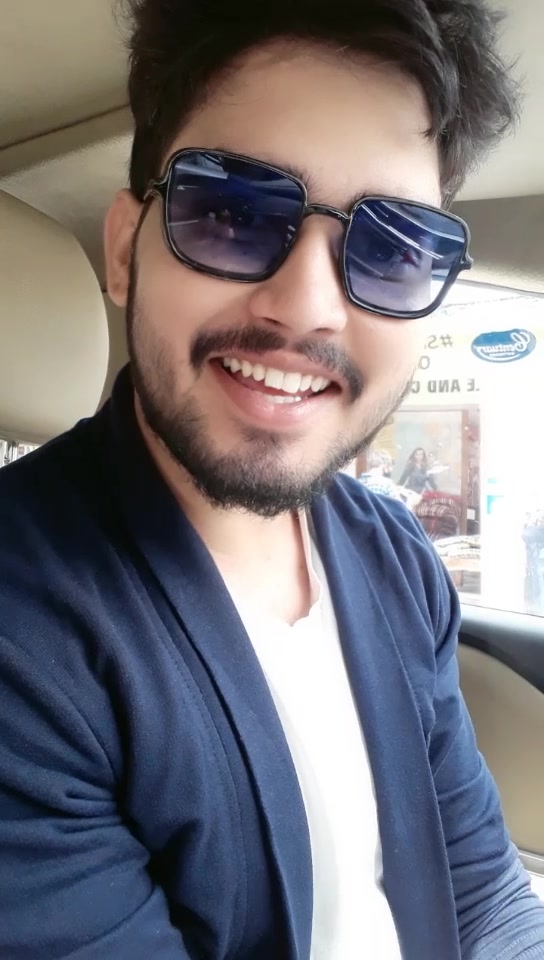@TharunTej