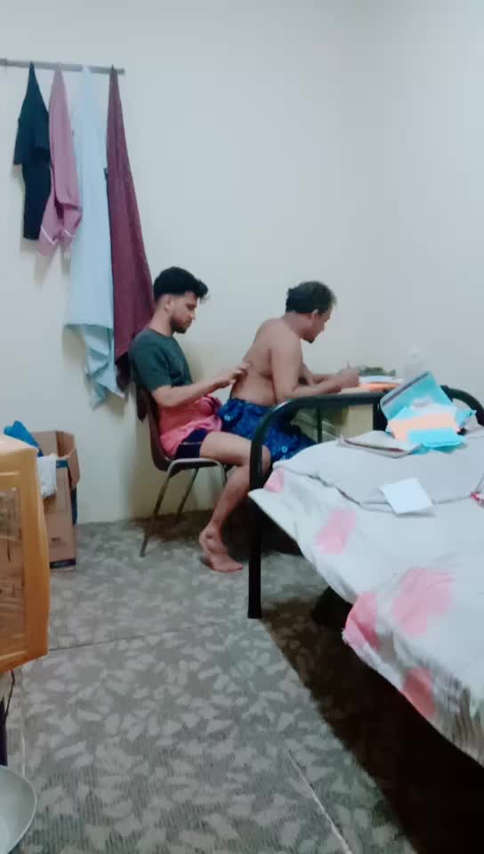 @Badarul Kamal