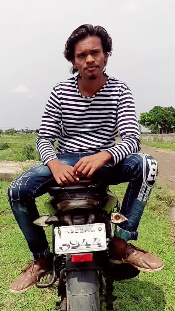 @Ram Warkade