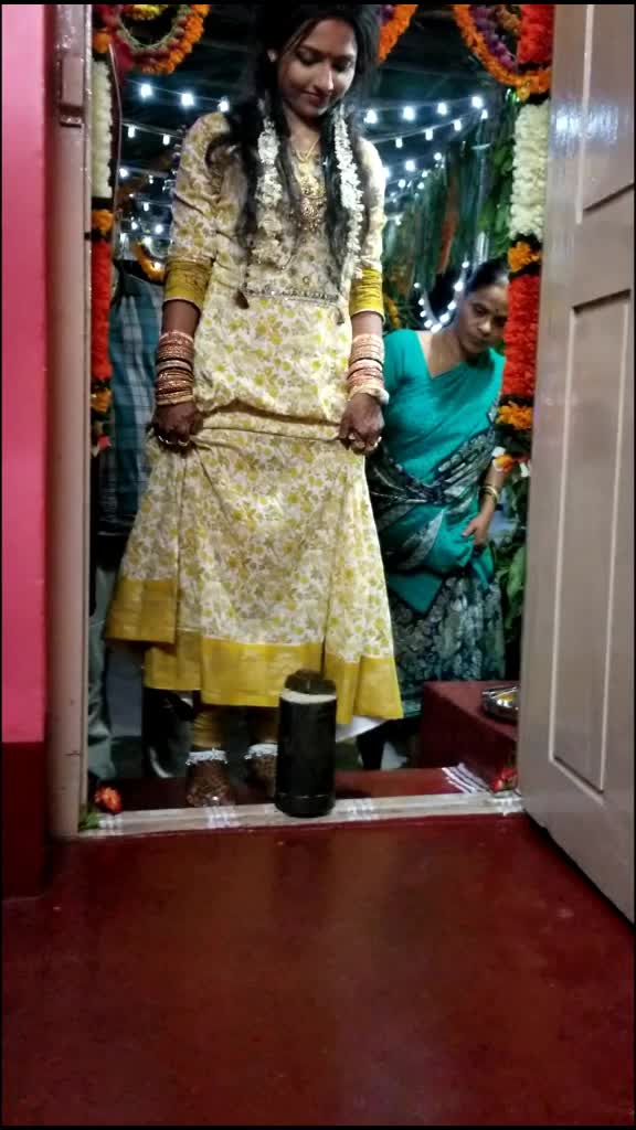 @Veekshitha Gowda