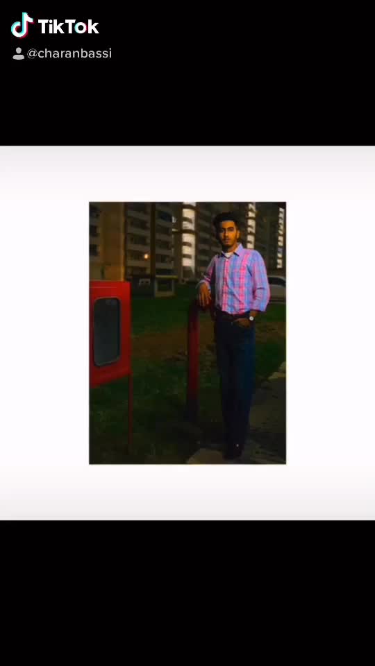 @CHARAN BASSI