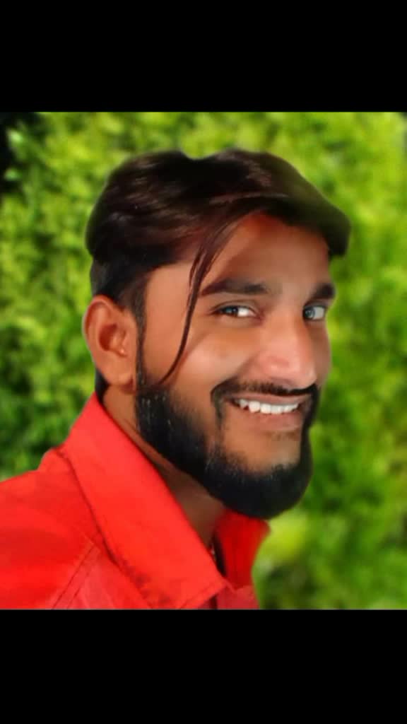 @Chinnu Maharaj