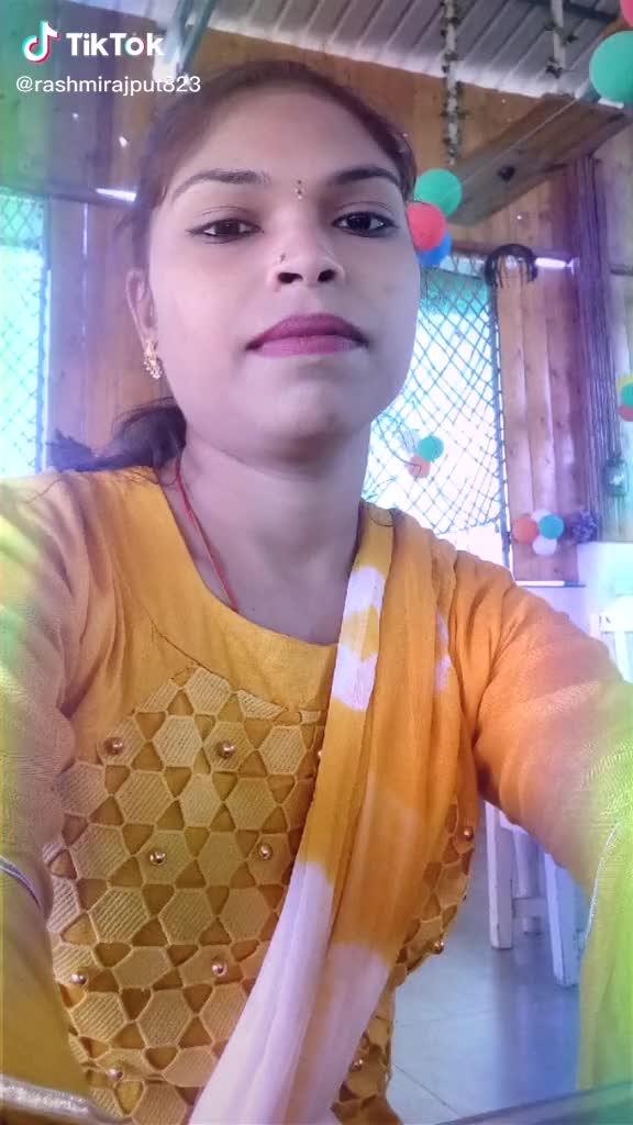 @Rashmi Rajput