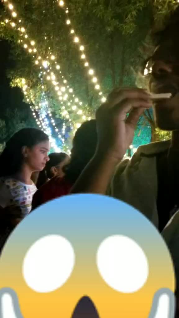 @Seenu Sreenivas