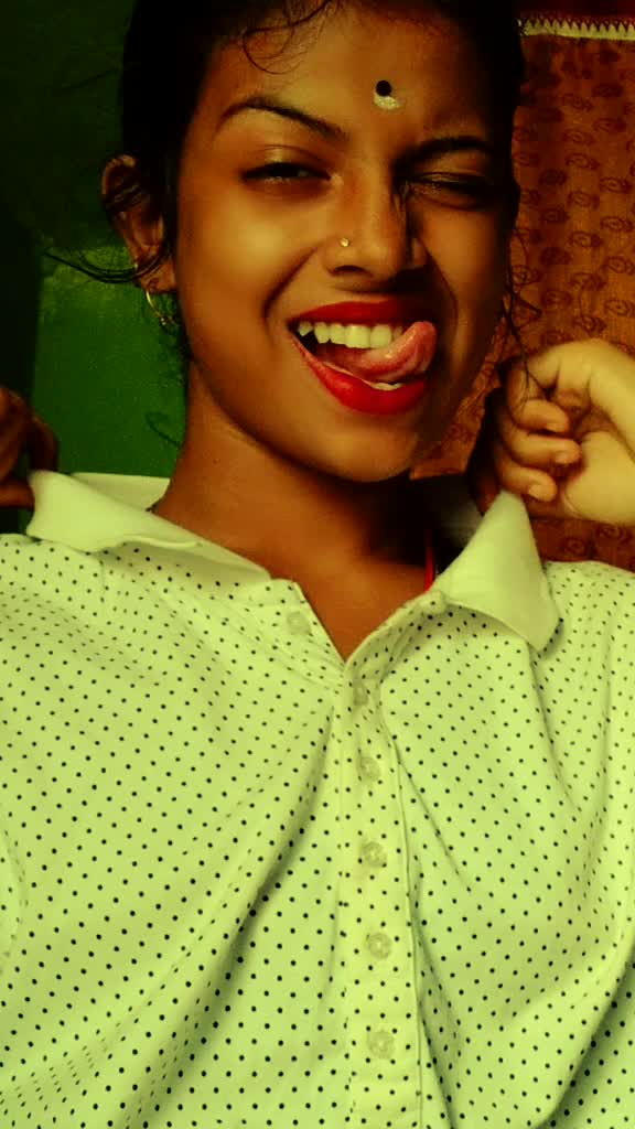 @Simple girl🥰🥰