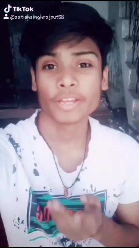 @Aatish Singh Rajput