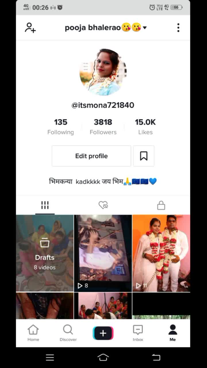 @pooja bhalerao😘😘