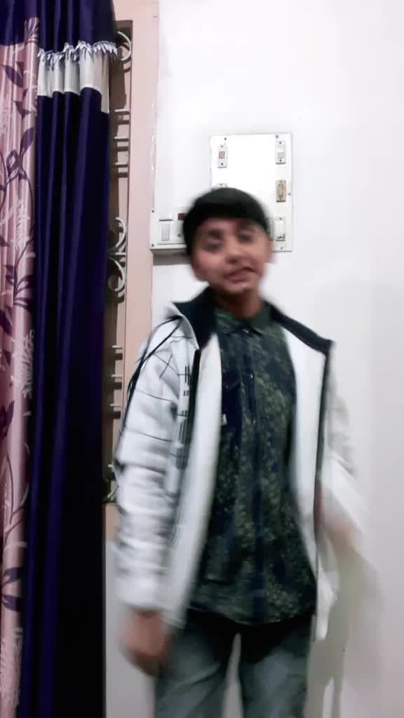 @Harsh
