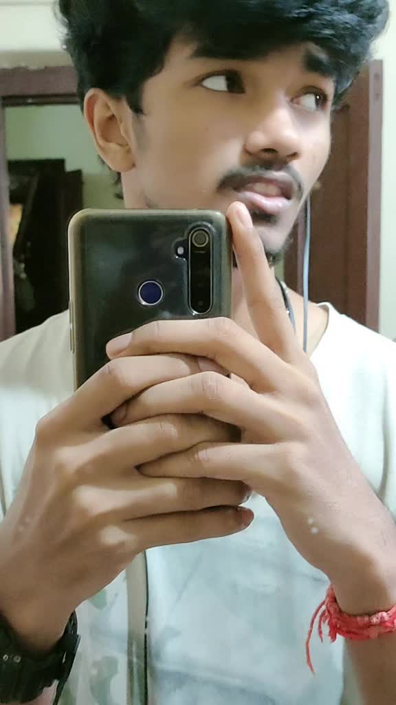 @Sai Kiran