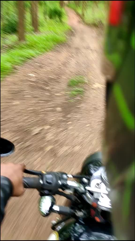 @Rider