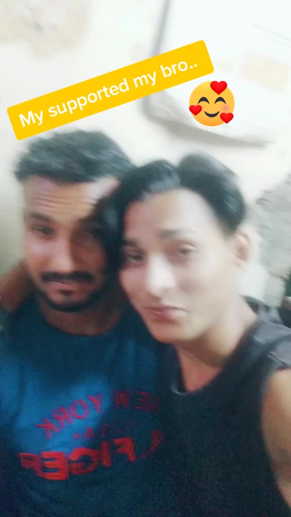 @Lav Ji