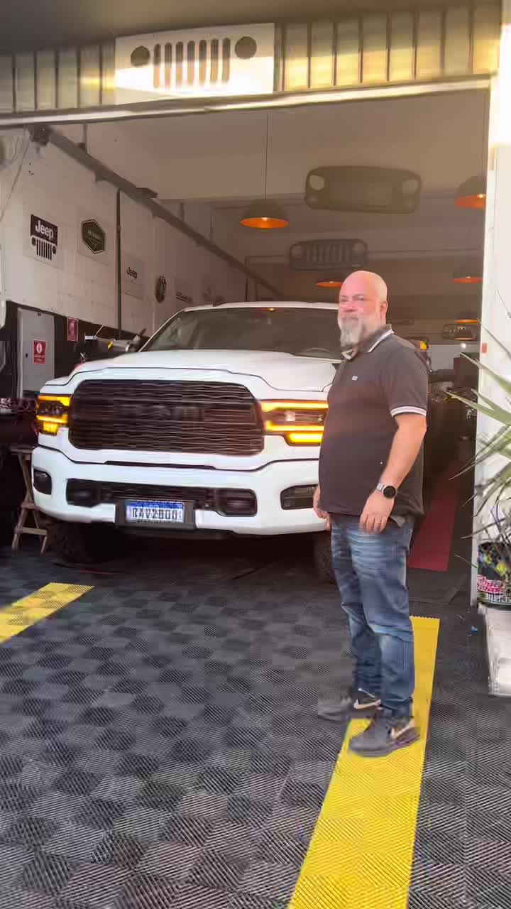 @RW GARAGE