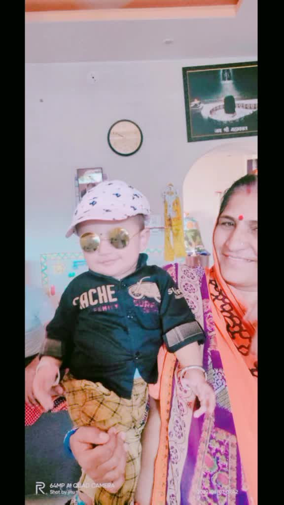@Sunil Jawriya