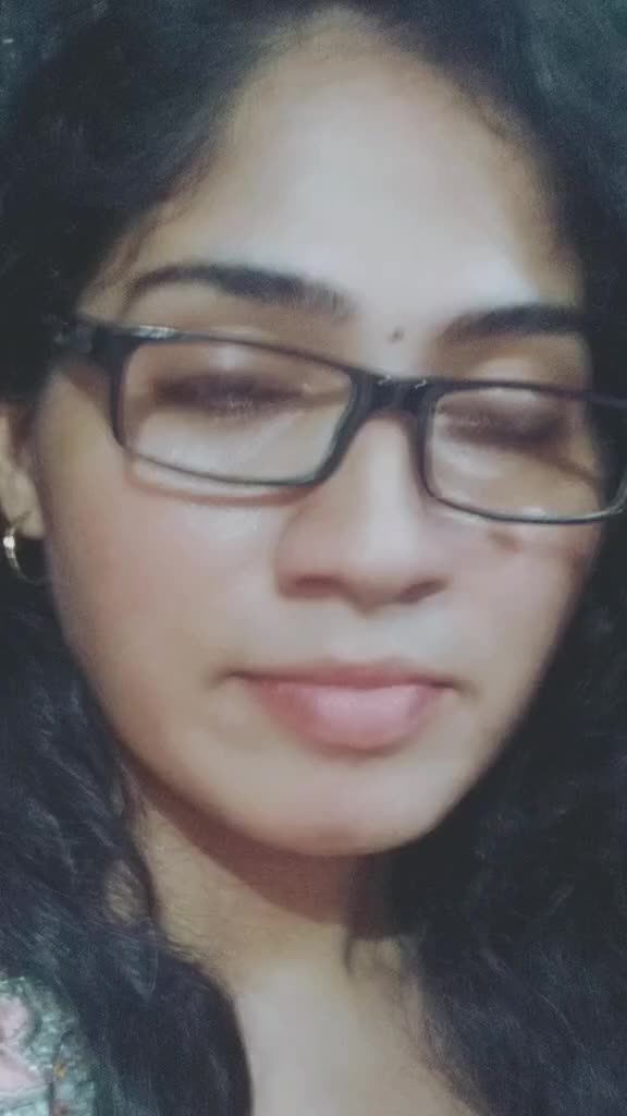 @Meghutty Ammuzz😘😘?