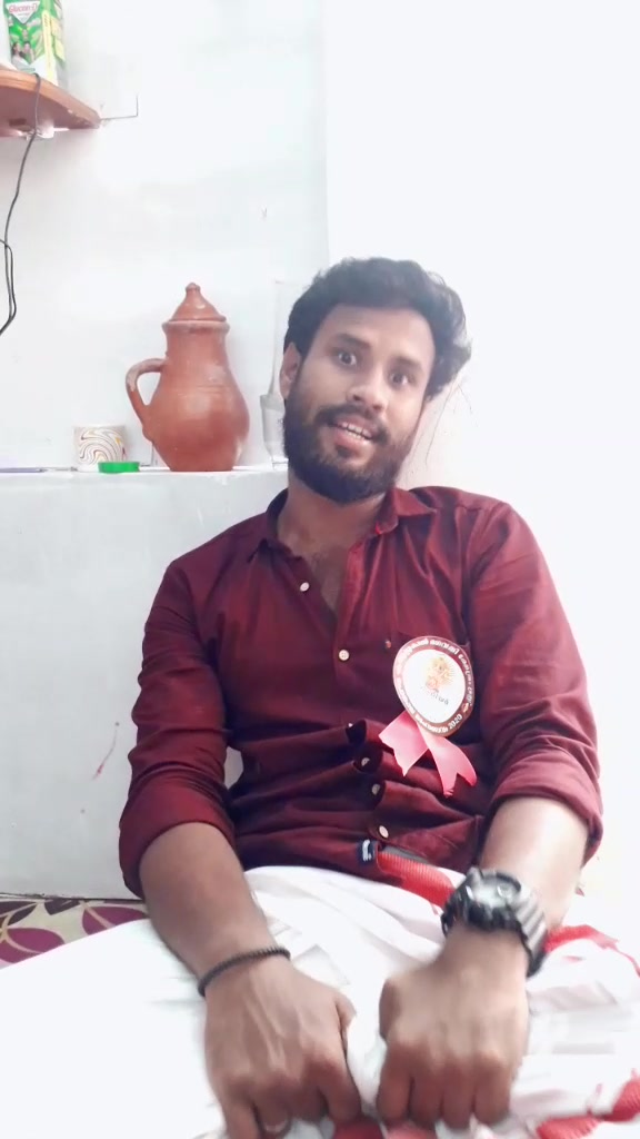 @sajinsathiappu