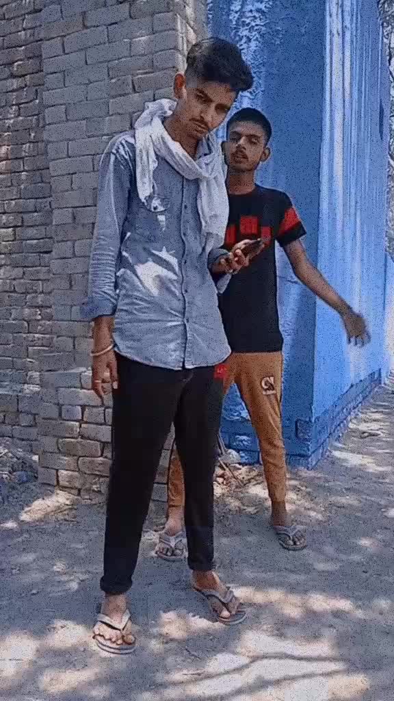 @🦅shOnKi pUtt bAbbA Da😜😜
