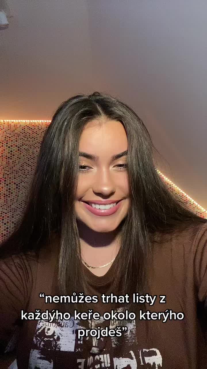 @Mia Nechutová