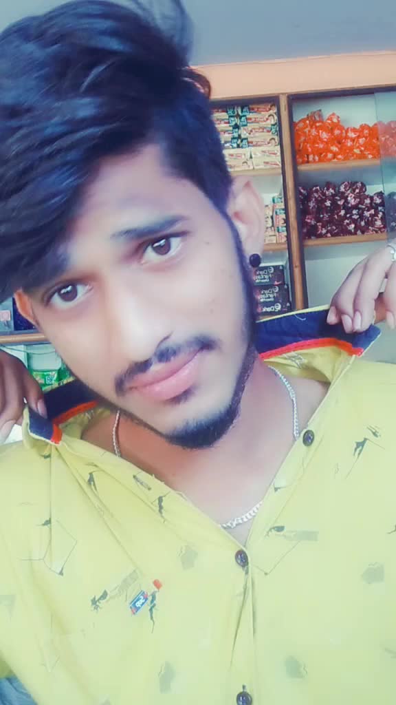 @Kailas Myageri