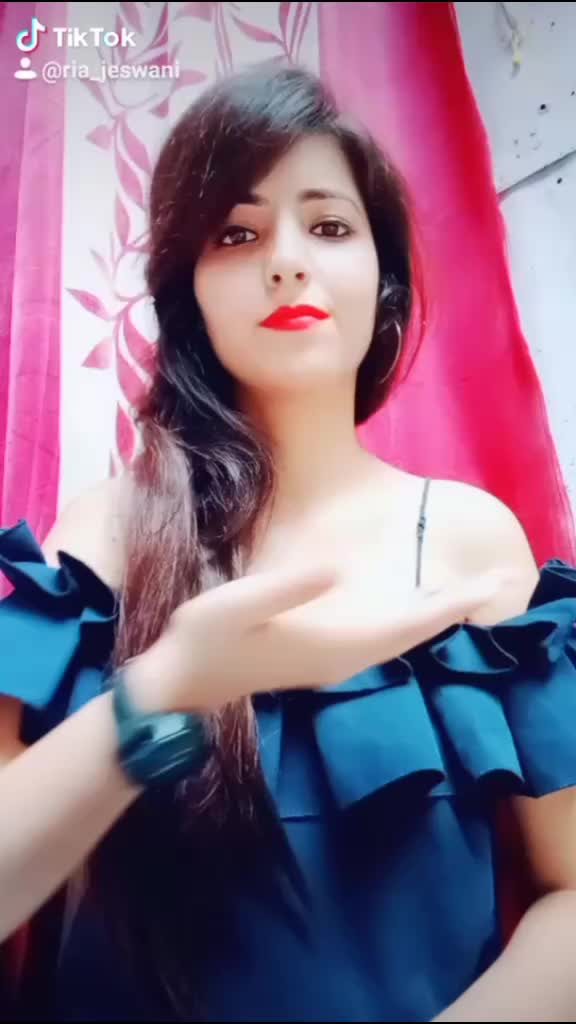@Ria Jeswani