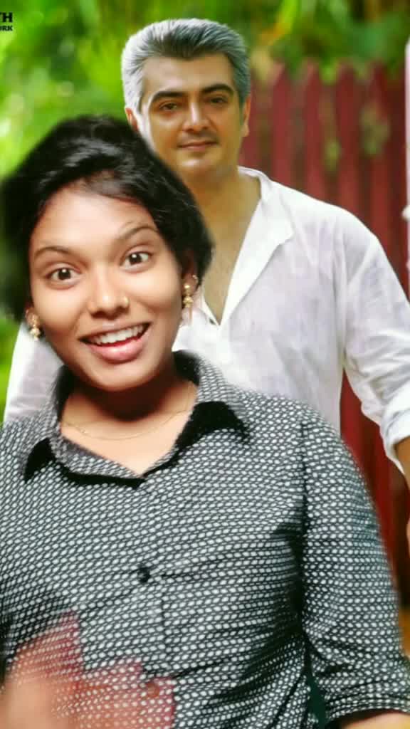@❤Thala Ammu❤