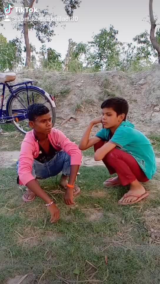 @Sonu Kumar khiladi80
