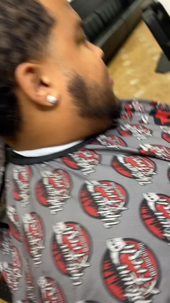 @ISHYDABARBER