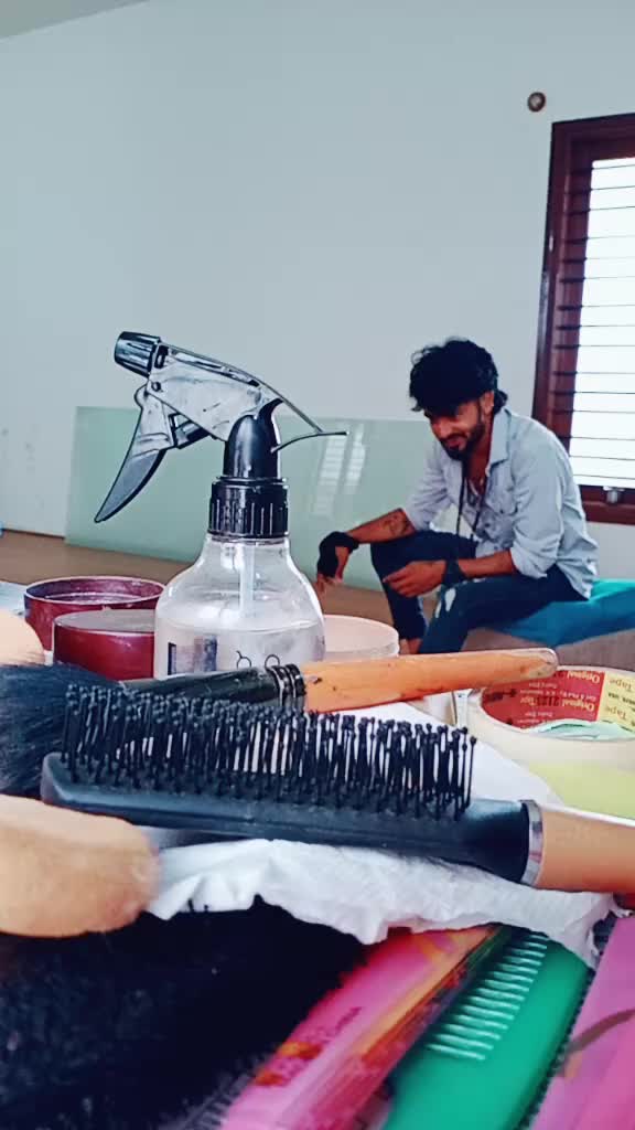 @Hari papu