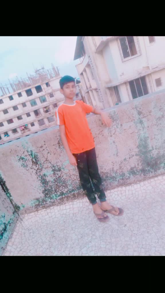 @ashok triendi
