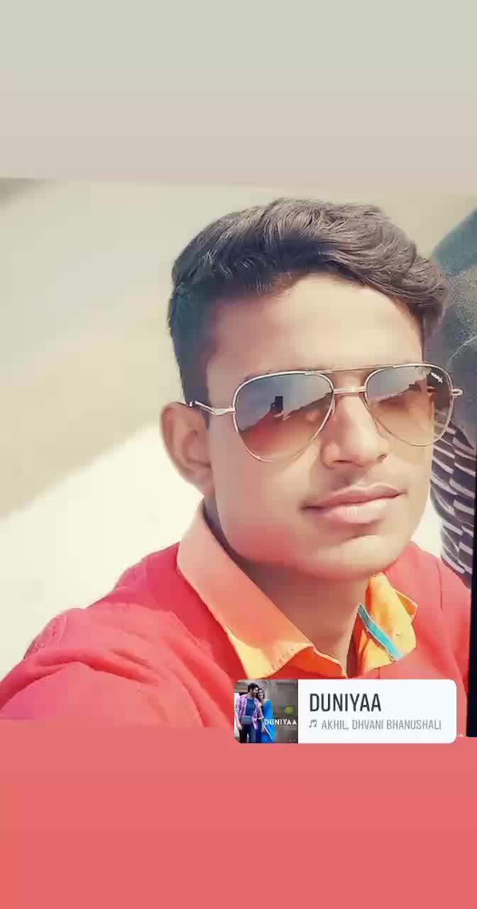 @Nitish Pandey