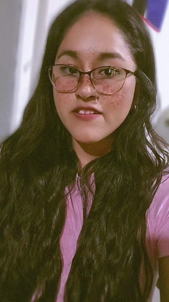 @Alejandra Carrillo