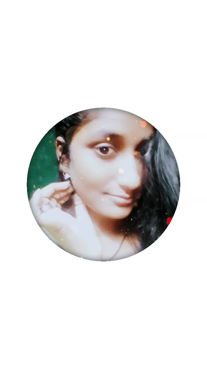 @dhana Ammu