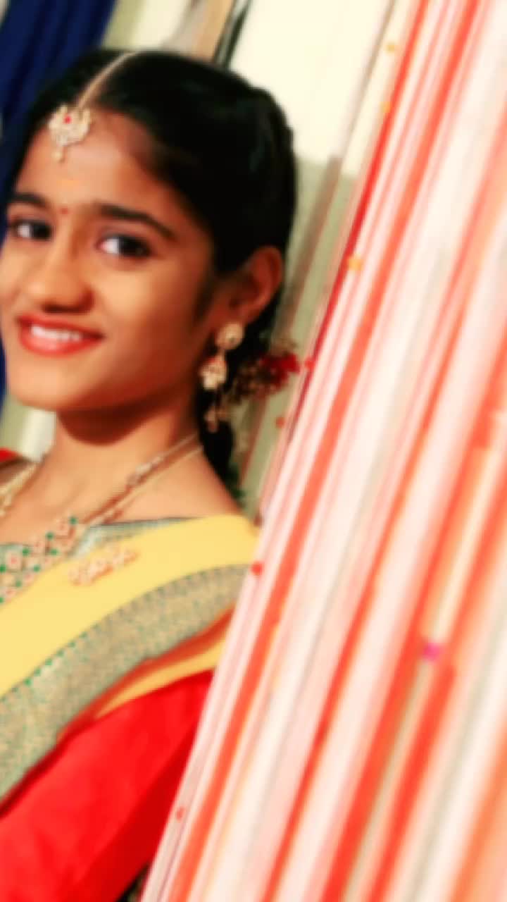 @😍RAMYA RAJYAM🌹