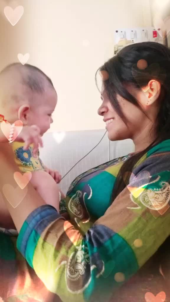 @👸Bhim Raj ki beti👸
